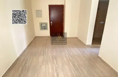 شقة - غرفة نوم - 1 حمام للايجار في أورينت تاور 1 - أورينت تاور - البستان - عجمان