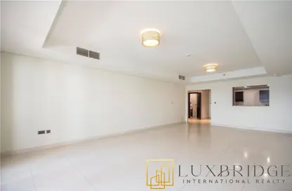 Apartment - 4 Bedrooms - 5 Bathrooms for rent in Balqis Residence - Kingdom of Sheba - Palm Jumeirah - Dubai
