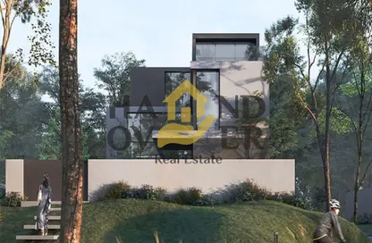 فيلا - 5 غرف نوم - 8 حمامات للبيع في كايا - مسار - تلال سيتي - الشارقة