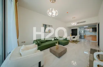 Apartment - 3 Bedrooms - 4 Bathrooms for sale in Gemz by Danube - Al Furjan - Dubai