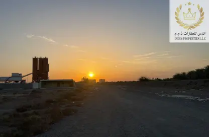Land - Studio for sale in Manama - Ajman