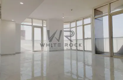 Apartment - 3 Bedrooms - 5 Bathrooms for rent in P1912 - Al Raha Beach - Abu Dhabi