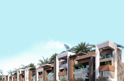 Townhouse - 2 Bedrooms - 2 Bathrooms for sale in Verdana Residence 10 - Dubai Investment Park (DIP) - Dubai
