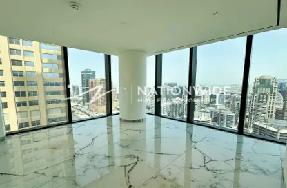 Apartment - 4 Bedrooms - 5 Bathrooms for sale in The S Tower - Dubai Internet City - Dubai