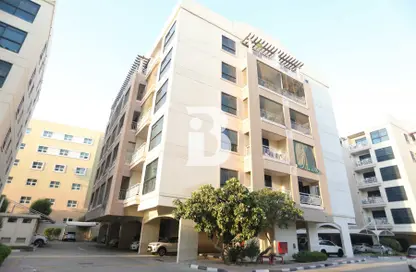 Whole Building - 1 Bedroom - 1 Bathroom for sale in Dubai Investment Park (DIP) - Dubai