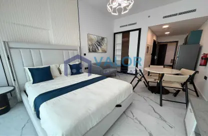 شقة - 1 حمام للايجار في 2 أوبالز باي دانوب تاور - أوبالز باي دانوب - حديقة دبي العلميه - دبي شقة - 1 حمام للايجار في 2 أوبالز باي دانوب تاور - أوبالز باي دانوب - حديقة دبي العلميه - دبي