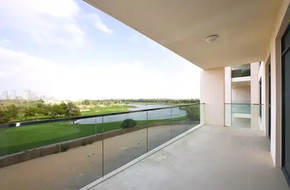 Apartment - 3 Bedrooms - 4 Bathrooms for sale in Vida Residence 4 - Vida Residence - The Hills - Dubai