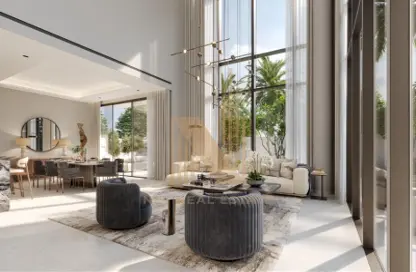 Villa - 3 Bedrooms - 4 Bathrooms for sale in Nad Al Sheba Gardens - Nad Al Sheba 1 - Nad Al Sheba - Dubai