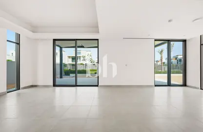 تاون هاوس - 4 غرف نوم - 5 حمامات للايجار في إيلي صعب 1 - ايلي صعب - المرابع العربية 3 - دبي