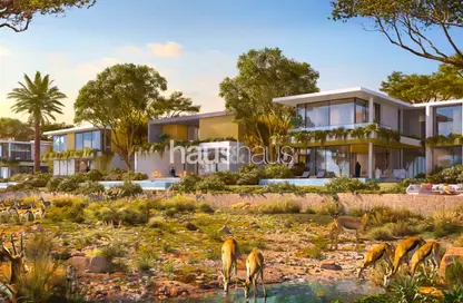 فيلا - 5 غرف نوم - 7 حمامات للبيع في فلل مها - اكسبو سيتي فالي - مدينة اكسبو - دبي