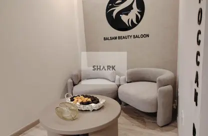 Shop - Studio - 2 Bathrooms for sale in Al Jurf 2 - Al Jurf - Ajman Downtown - Ajman