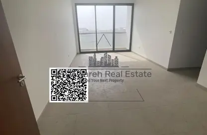 Apartment - 2 Bedrooms - 2 Bathrooms for rent in Al Jurf 2 - Al Jurf - Ajman Downtown - Ajman