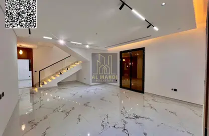 فيلا - 5 غرف نوم - 7 حمامات للبيع في الحليو 2 - الحليو - عجمان فيلا - 5 غرف نوم - 7 حمامات للبيع في الحليو 2 - الحليو - عجمان