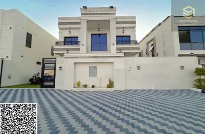Villa - 6 Bedrooms - 7+ Bathrooms for sale in Al Aamra Gardens - Al Amerah - Ajman