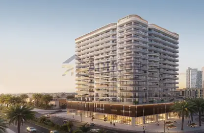 Apartment - 2 Bedrooms - 3 Bathrooms for sale in V1STARA HOUSE - Jebel Ali Village - Jebel Ali - Dubai
