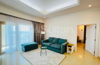Hotel and Hotel Apartment - 1 Bedroom - 2 Bathrooms for rent in Al Hamra Palace Beach Resort - Al Hamra Village - Ras Al Khaimah Hotel and Hotel Apartment - 1 Bedroom - 2 Bathrooms for rent in Al Hamra Palace Beach Resort - Al Hamra Village - Ras Al Khaimah