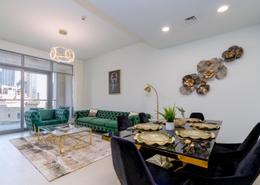 Apartment - 2 bedrooms - 3 bathrooms for rent in Bellevue Towers - Downtown Dubai - Dubai