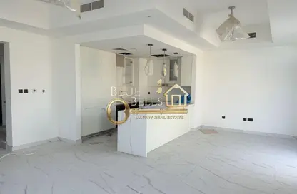 Townhouse - 4 Bedrooms - 5 Bathrooms for sale in Elie Saab VIE Townhouses - District 11 - Mohammed Bin Rashid City - Dubai