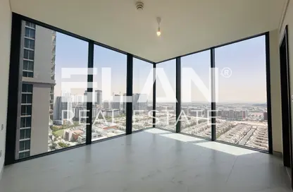 Apartment - 2 Bedrooms - 3 Bathrooms for rent in Sobha Creek Vistas Grande - Sobha Hartland - Mohammed Bin Rashid City - Dubai