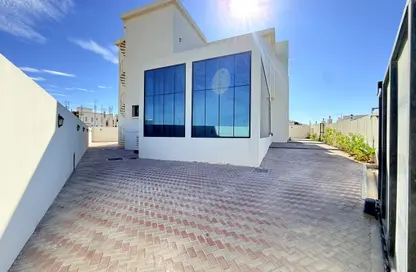 فيلا - 7 غرف نوم - 8 حمامات للايجار في A تلال سيتي - تلال سيتي - الشارقة