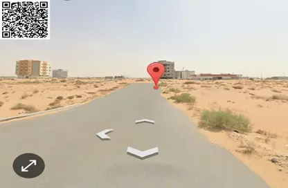 أرض - استوديو للبيع في عجمان جلوبال سيتي - العالية - عجمان