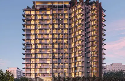 شقة - غرفة نوم - 1 حمام للبيع في إليفيت من بريسكوت - ارجان - دبي