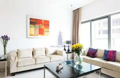 Apartment - 2 Bedrooms - 2 Bathrooms for sale in Capital Bay Tower A - Capital Bay - Business Bay - Dubai