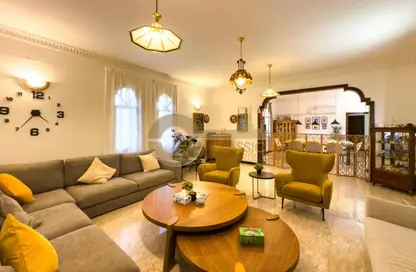 Villa - 6 Bedrooms - 6 Bathrooms for sale in Mirdif Villas - Mirdif - Dubai