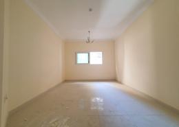 Apartment - 2 bedrooms - 2 bathrooms for rent in Street 20 - Al Nahda - Sharjah