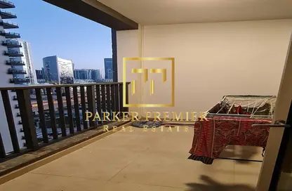 شقة - 2 غرف نوم - 2 حمامات للبيع في ذا بردجز - شمس أبوظبي - جزيرة الريم - أبوظبي