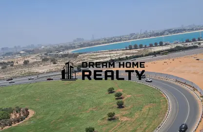 Apartment - 2 Bedrooms - 4 Bathrooms for rent in Majestic Tower - Al Taawun Street - Al Taawun - Sharjah