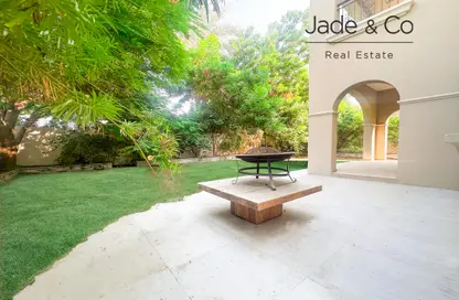 Villa - 3 Bedrooms - 4 Bathrooms for rent in Lila - Arabian Ranches 2 - Dubai