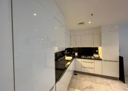 Apartment - 1 bedroom - 1 bathroom for rent in The Pad - Business Bay - Dubai