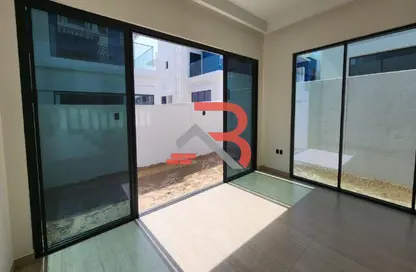 Villa - 4 Bedrooms - 4 Bathrooms for rent in Santorini - Damac Lagoons - Dubai