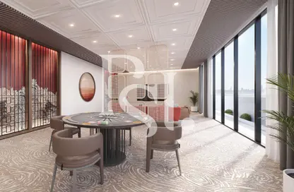 Apartment - 1 Bedroom - 1 Bathroom for sale in Marquis Elegance - Arjan - Dubai