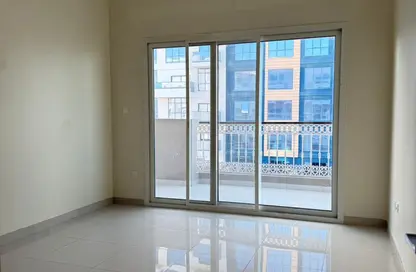 Apartment - 2 Bedrooms - 3 Bathrooms for rent in Burj View Residence - Arjan - Dubai
