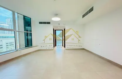 Apartment - 1 Bedroom - 2 Bathrooms for rent in DXB Tower - Sheikh Zayed Road - Dubai