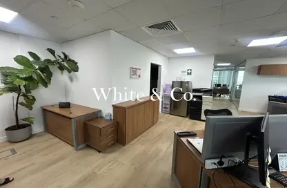 Office Space - Studio for sale in Jumeirah Bay X3 - JLT Cluster X - Jumeirah Lake Towers - Dubai