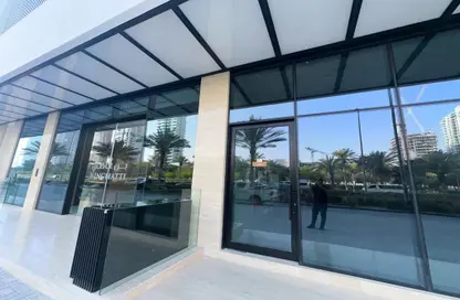 Shop - Studio - 1 Bathroom for rent in Binghatti Tulip - Jumeirah Village Circle - Dubai