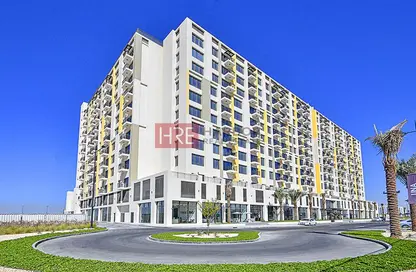 شقة - غرفة نوم - 1 حمام للايجار في شقق يونا - تاون سكوير - دبي شقة - غرفة نوم - 1 حمام للايجار في شقق يونا - تاون سكوير - دبي