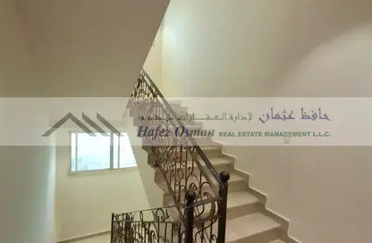 فيلا - 6 غرف نوم - 6 حمامات للايجار في المشرف - أبوظبي