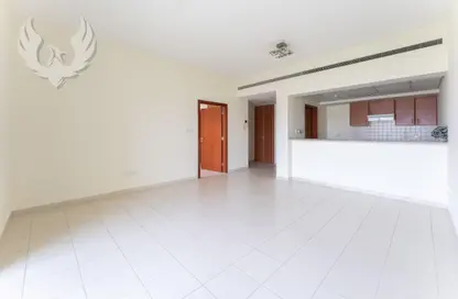 شقة - غرفة نوم - 1 حمام للايجار في الأرتا - 3 - الأرتا - جرينز - دبي