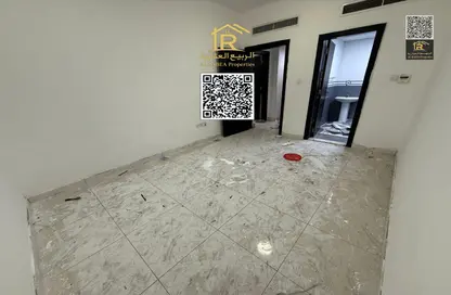 شقة - 2 غرف نوم - 2 حمامات للايجار في فلل الروضة 2 - 2  الروضة - الروضة - عجمان