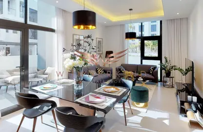 Apartment - 2 Bedrooms - 2 Bathrooms for sale in Hyati Residences - Jumeirah Village Circle - Dubai