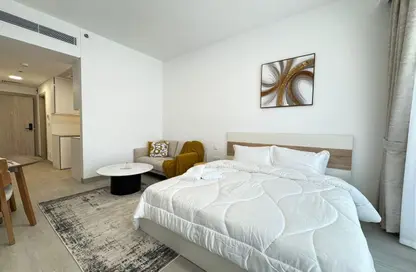 Apartment - Studio - 1 Bathroom for rent in Luma21 - Jumeirah Village Circle - Dubai