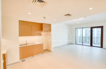 Apartment - 1 Bedroom - 1 Bathroom for sale in Surf - Creek Beach - Dubai Creek Harbour (The Lagoons) - Dubai