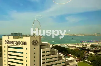 شقة - 3 غرف نوم - 3 حمامات للايجار في شمس 4 - شمس - مساكن شاطئ الجميرا - دبي