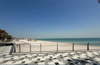 شقة - 2 غرف نوم - 3 حمامات للايجار في قرية الحد - جزيرة السعديات - أبوظبي شقة - 2 غرف نوم - 3 حمامات للايجار في قرية الحد - جزيرة السعديات - أبوظبي