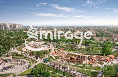 Villa - 5 Bedrooms - 7 Bathrooms for sale in Yas Park Views - Yas Island - Abu Dhabi