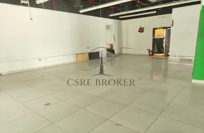 متجر - استوديو للبيع في ابراج سابا - (JLT) مجمع Q - أبراج بحيرة الجميرا - دبي